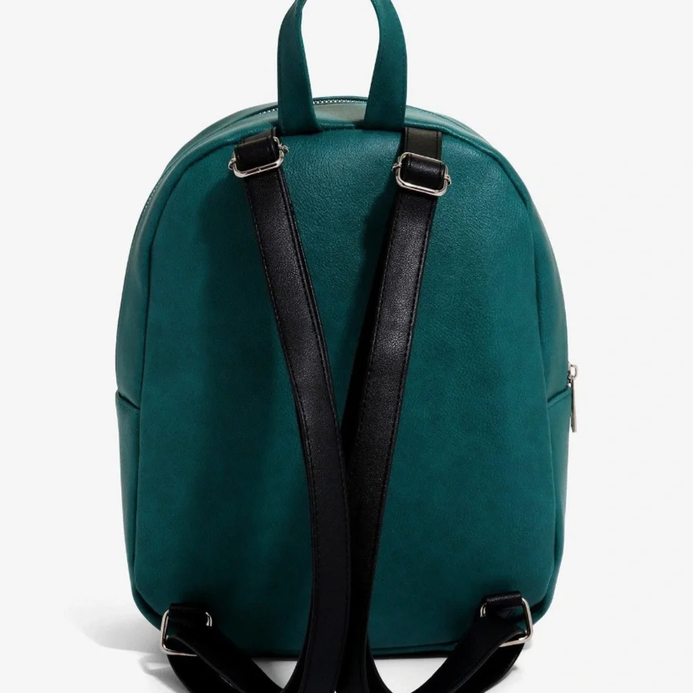 My‎ Hero Academia Deku Suit Mini Backpack Hot Topic Anime